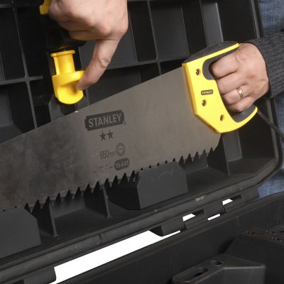 STANLEY 1-94-850 Fatmax Promobile Jobchest pojazdný box