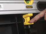 STANLEY 1-94-850 Fatmax Promobile Jobchest pojazdný box