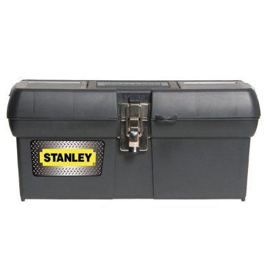 STANLEY 1-94-857 Box na náradie s kovovým uzáverom 16"