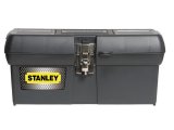 STANLEY 1-94-857 Box na náradie s kovovým uzáverom 16"