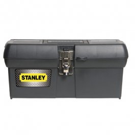 STANLEY 1-94-857 Box na náradie s kovovým uzáverom 16"