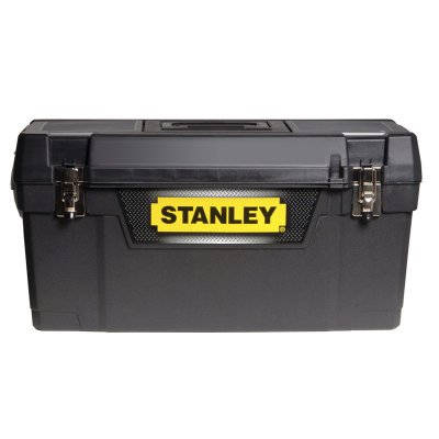 STANLEY 1-94-858 Box na náradie s kovovými uzávermi 20"