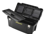 STANLEY 1-94-857 Box na náradie s kovovým uzáverom 16"