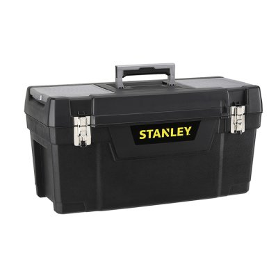STANLEY 1-94-859 Box na náradie s kovovými uzávermi 25"