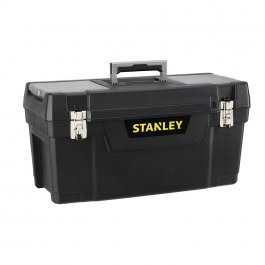 STANLEY 1-94-859 Box na náradie s kovovými uzávermi 25"