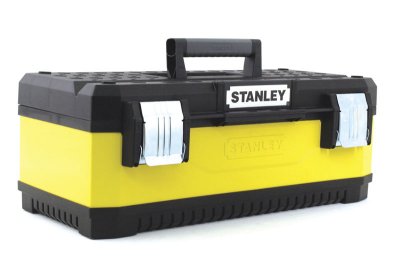 STANLEY 1-95-614 Kovoplastový box na náradie