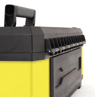 STANLEY 1-95-614 Kovoplastový box na náradie