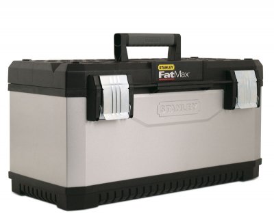 STANLEY 1-95-616 Fatmax Kovoplastový box na náradie