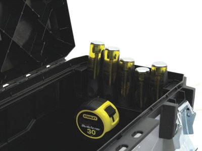 STANLEY 1-95-616 Fatmax Kovoplastový box na náradie