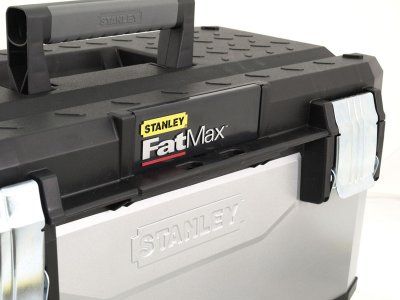 STANLEY 1-95-616 Fatmax Kovoplastový box na náradie