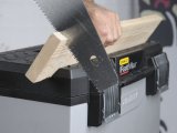 STANLEY 1-95-622 Fatmax kovoplastový pojazdný montážny box