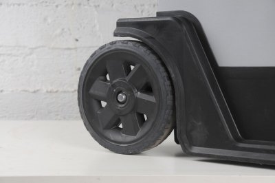 STANLEY 1-95-622 Fatmax kovoplastový pojazdný montážny box