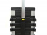 STANLEY 1-95-622 Fatmax kovoplastový pojazdný montážny box