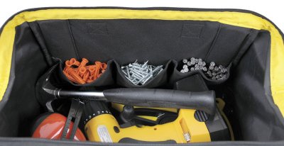 STANLEY 1-96-183 Taška 16"