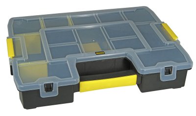 STANLEY 1-97-483 Organizér Sort Master JUNIOR