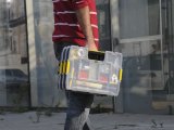 STANLEY 1-97-483 Organizér Sort Master JUNIOR