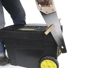 STANLEY 1-97-503 Pojazdný box na náradie s organizérom