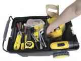 STANLEY 1-97-503 Pojazdný box na náradie s organizérom
