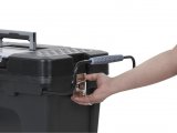 STANLEY 1-97-503 Pojazdný box na náradie s organizérom
