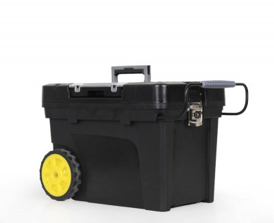 STANLEY 1-97-503 Pojazdný box na náradie s organizérom