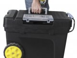 STANLEY 1-97-503 Pojazdný box na náradie s organizérom