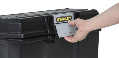 STANLEY 1-97-510 Box na náradie 24" ONE TOUCH