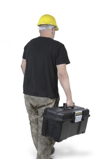 STANLEY 1-97-510 Box na náradie 24" ONE TOUCH