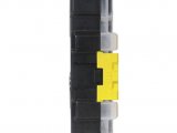 STANLEY 1-97-517 Fatmax Profesionálny organizér s kovovými klipsami, vodeodolný