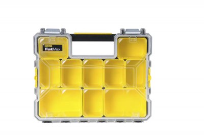 STANLEY 1-97-518 Fatmax Profesionálny organizér s kovovými klipsami