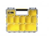 STANLEY 1-97-518 Fatmax Profesionálny organizér s kovovými klipsami