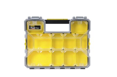 STANLEY 1-97-519 Fatmax Profesionálny organizér s plastovými klipsami