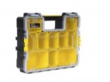 STANLEY 1-97-518 Fatmax Profesionálny organizér s kovovými klipsami