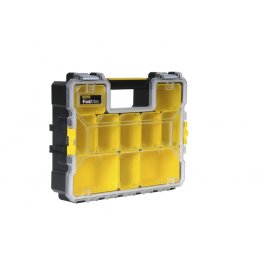 STANLEY 1-97-521 Fatmax Profesionálny organizér s plastovými klipsami