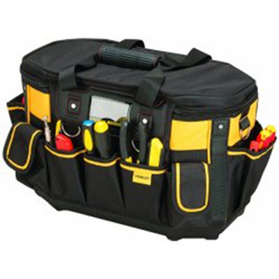 STANLEY FMST1-70749 Fatmax 18" Taška na náradie s oválnym vrchnákom