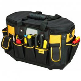 STANLEY FMST1-70749 Fatmax 18" Taška na náradie s oválnym vrchnákom