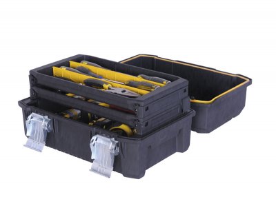 STANLEY FMST1-71219 Fatmax 18" Box na náradie Cantilever