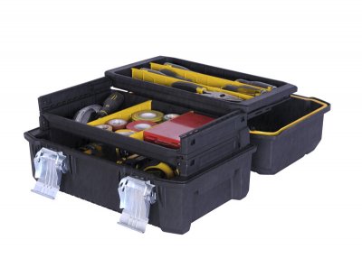STANLEY FMST1-71219 Fatmax 18" Box na náradie Cantilever