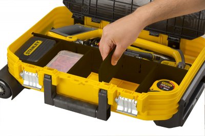 STANLEY FMST1-72383 Fatmax Kufor na náradie pre údržbárov