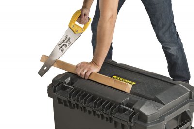 STANLEY FMST1-73601 Fatmax profesionálny pojazdný box