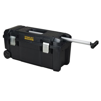 STANLEY FMST1-75761 Fatmax 28" Vodotesný box na kolieskach s rukoväťou