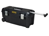STANLEY FMST1-75761 Fatmax 28" Vodotesný box na kolieskach s rukoväťou
