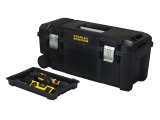 STANLEY FMST1-75761 Fatmax 28" Vodotesný box na kolieskach s rukoväťou