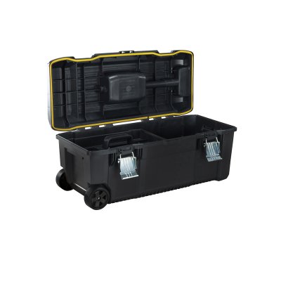 STANLEY FMST1-75761 Fatmax 28" Vodotesný box na kolieskach s rukoväťou