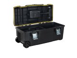 STANLEY FMST1-75761 Fatmax 28" Vodotesný box na kolieskach s rukoväťou
