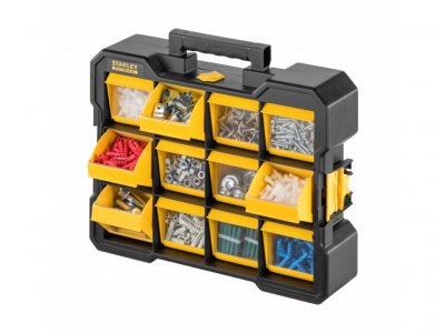 STANLEY FMST81077-1 Fatmax Organizér s výklopnými priehradkami