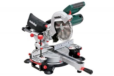 METABO KGS 216 M Skracovacia píla 1200 W