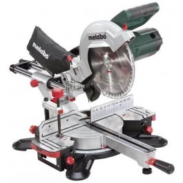 METABO KGS 254 M Skracovacia píla 1450 W