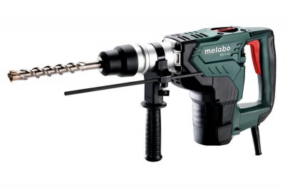 METABO KH 5-40 Kombinované kladivo SDS-max, 1100 W
