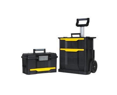 STANLEY STST1-70344 Rolling workshop s boxom