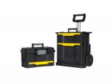 STANLEY STST1-70344 Rolling workshop s boxom